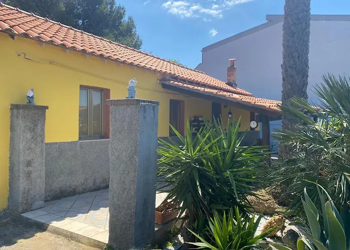 Casa Vacanza Sa Dommu De Teresa