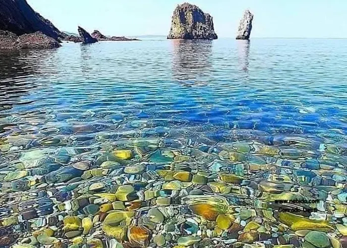 Casa Vacanza Sa Dommu De Teresa
