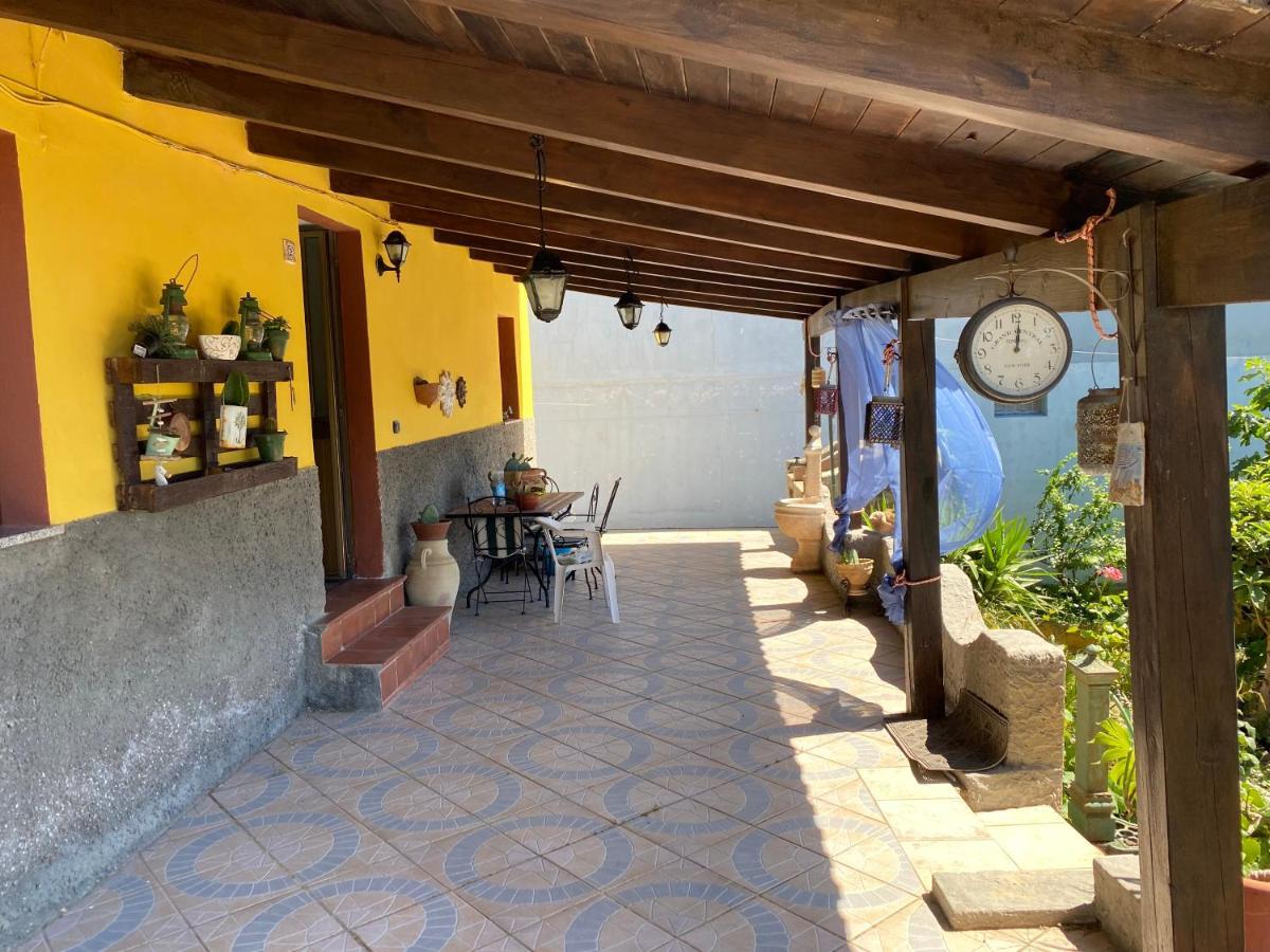 Vakantiehuis Casa Sa Dommu De Teresa *
