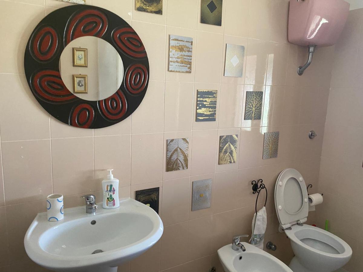 Casa Sa Dommu De Teresa Vakantiehuis Nebida