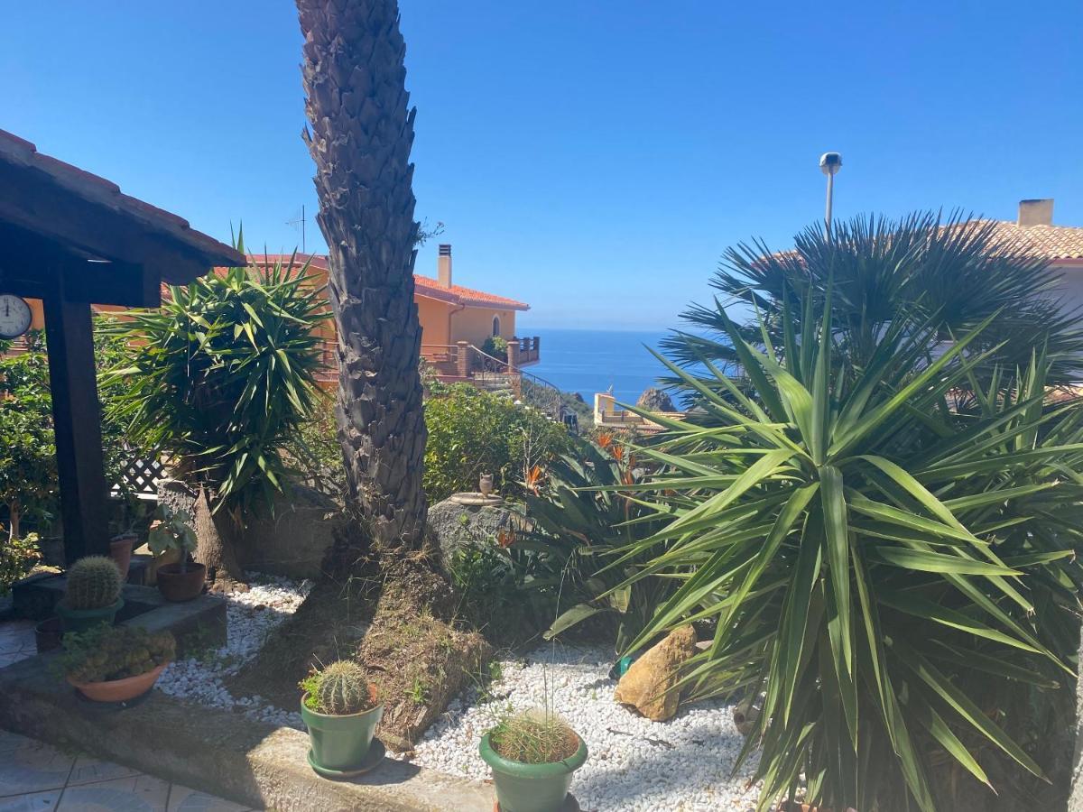 Casa Sa Dommu De Teresa Vakantiehuis