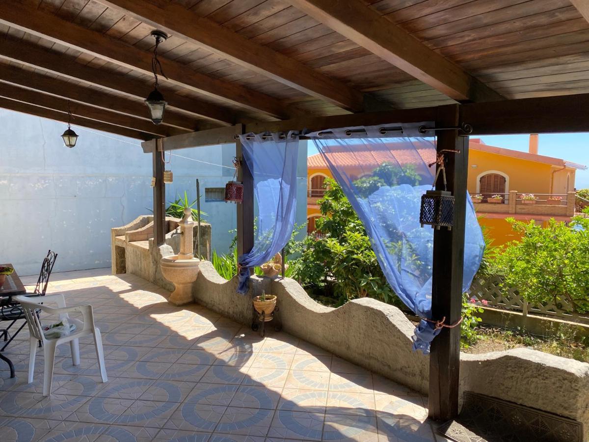 Casa Sa Dommu De Teresa Nebida