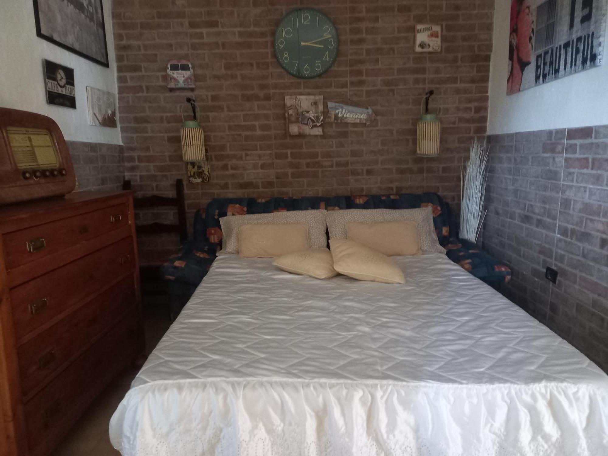 Vakantiehuis Casa Sa Dommu De Teresa *